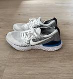 Nike react schoenen maat 44, Verzenden, Nike, Wit, Sportschoenen