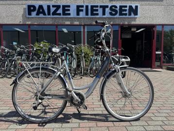 Batavus Compass herenfiets, framehoogte 53 cm, 21 versn beschikbaar voor biedingen