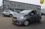 Mitsubishi Space Star 1.0 Cool+|50.000KM|AIRCO|ONDERHBOEKJES, Gebruikt, Euro 6, Origineel Nederlands, Bedrijf