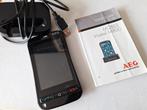 AEG Mobiele telefoon, Telecommunicatie, Mobiele telefoons | HTC, Ophalen of Verzenden, Gebruikt