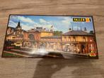 Groot Faller Bonn station te koop(NIEUW), Hobby en Vrije tijd, Modeltreinen | H0, Overige merken, Gelijkstroom of Wisselstroom