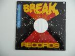 maxi single DENISE LASALLE - MY TOOT TOOT - BREAK REC. 1985, Ophalen of Verzenden, 12 inch, Overige genres, Maxi-single