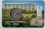 Cyprus 2020, Ophalen of Verzenden, Cyprus, 2 euro, Losse munt