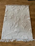 Little Dutch Vloerkleed, Huis en Inrichting, Stoffering | Tapijten en Kleden, 100 tot 150 cm, Wit, Zo goed als nieuw, Rechthoekig