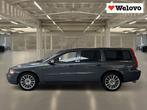 Volvo V70 2.0T Edition II Incl. BTW, Rijklaar+garantie, lede, Gebruikt, 1984 cc, 179 pk, 1600 kg