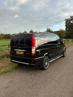 Mercedes-Benz Vito 2012, Auto's, 2987 cc, 1938 kg, Diesel, Particulier