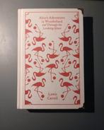 'Alice's Adventures in Wonderland' – Lewis Carroll, Ophalen of Verzenden, Nieuw, Lewis Carroll, Nederland