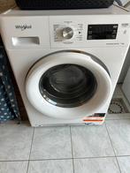 Whirlpool 7kg, 6 tot 8 kg, Minder dan 85 cm, Ophalen of Verzenden, Zo goed als nieuw