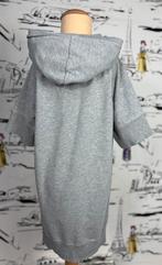 Moncler sportief hoodie jurkje meisje maat 8, Moncler EU, Zo goed als nieuw, Moncler, Jurk of Rok