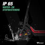 Wispeed - SuvPilot 150 R - Elektrische step - Off Road Model, Ophalen, Nieuw, Elektrische step (E-scooter), WiSpeed