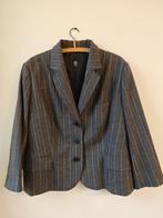 Blazer Bogner, Bruin, Maat 46/48 (XL) of groter, Ophalen of Verzenden, Zo goed als nieuw