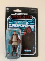 Star wars vintage collection obi wan kenobi, Verzamelen, Ophalen of Verzenden, Nieuw, Actiefiguurtje