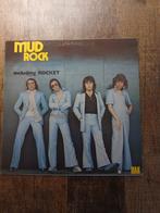 Mud Rock - Vinyl LP, Ophalen, Zo goed als nieuw, 12 inch, Rock-'n-Roll