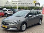 Opel Astra Sports Tourer 1.0 Business Executive (bj 2017), Voorwielaandrijving, Stof, Gebruikt, 1178 kg