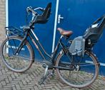 Gazelle miss grace elektrische fiets, Fietsen en Brommers, Elektrische fietsen, Ophalen of Verzenden, Zo goed als nieuw, 51 tot 55 cm