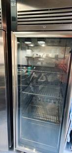 Foster koelkast en vrieskast Eco Pro G2, Ophalen of Verzenden, Zo goed als nieuw, Energieklasse A of zuiniger, 160 cm of meer