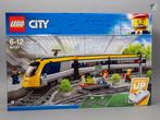 Lego trein NS met doos compleet afstandsbediening, Ophalen of Verzenden, Zo goed als nieuw