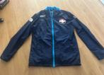 Willem II Jas - Maat S, Blauw, Robey, Nieuw, Ophalen of Verzenden