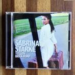 Sabrina Starke - yellow brick road, Cd's en Dvd's, 2000 tot heden, Ophalen of Verzenden, Zo goed als nieuw