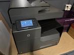 HP Officejet Pro X476dw MFP, Hp, Kopieren, Gebruikt, Printer
