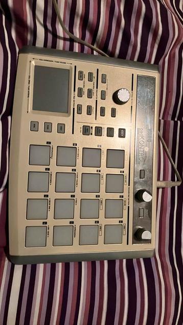 Korg padKONTROL USB Drum Pad Studio Controller beschikbaar voor biedingen