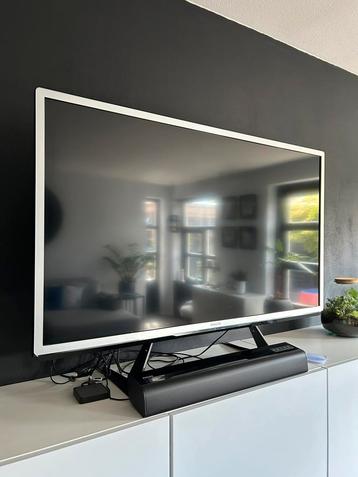 Phillips tv beschikbaar voor biedingen