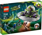 NIEUW: LEGO set 7052 - Alien Conquest - Leeftijd: 7-14 jaar, Kinderen en Baby's, Speelgoed | Duplo en Lego, Ophalen of Verzenden