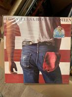 Bruce Springsteen - Born in the U.S.A. Vinyl, Cd's en Dvd's, Vinyl | Rock, Ophalen of Verzenden, Gebruikt, 12 inch, Rock-'n-Roll
