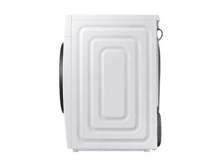 Samsung Droger, Witgoed en Apparatuur, Wasdrogers, Zo goed als nieuw, Condens, Voorlader, 8 tot 10 kg, 85 tot 90 cm, Energieklasse A of zuiniger