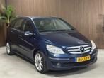 Mercedes-benz B-klasse 170 Business Class, Auto's, Mercedes-Benz, 65 €/maand, Gebruikt, 4 cilinders, Blauw