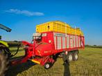 pottinger faro 5010 opraapwagen ladewagen, Ophalen of Verzenden, Glastuinbouw, Oogstmachine