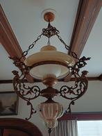 Kroonluchter, Huis en Inrichting, Lampen | Kroonluchters, Ophalen, Gebruikt