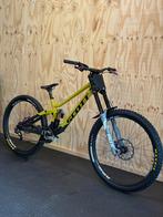 Scott gambler tuned 2024 XL downhill, Fietsen en Brommers, 57 cm of meer, Hardtail, Zo goed als nieuw, Ophalen