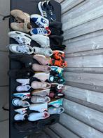 Partij nike en jordan, Ophalen of Verzenden, Gebruikt