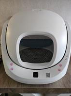 Elektrische kattenbak catlink scooper se baymax 65 liter, Ophalen