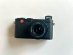 Leica X1, Audio, Tv en Foto, Fotocamera's Digitaal, Ophalen, Gebruikt, 12 Megapixel, Compact