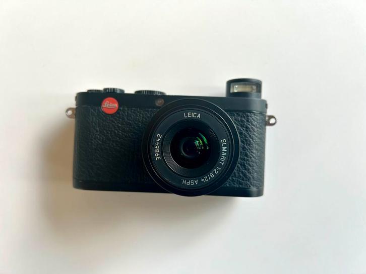 Leica X1, Audio, Tv en Foto, Fotocamera's Digitaal, Gebruikt, Compact, Overige Merken, Geen optische zoom, Ophalen