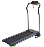 Inklapbare loopband, Ophalen, Zo goed als nieuw, Loopband