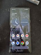 Pixel 7 128gb black, Leeuwarden, Telecommunicatie, Mobiele telefoons | Overige merken, Gebruikt, Ophalen of Verzenden