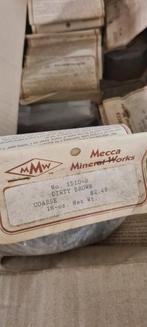 Ballast voor modelspoorbanen, Ophalen, Zo goed als nieuw, Gelijkstroom of Wisselstroom, Overige merken