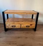 Muebel TV wooden, Huis en Inrichting, Kasten | Televisiemeubels, Ophalen, 50 tot 100 cm, Zo goed als nieuw, Minder dan 100 cm