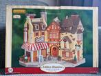 Lemax Hotel Clair 65374, Diversen, Kerst, Ophalen of Verzenden, Zo goed als nieuw