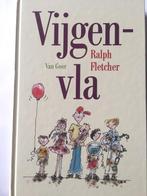 Ralph Fletcher - Vijgenvla, Ophalen of Verzenden, Zo goed als nieuw