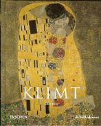 KLIMT - Gilles Néret - Taschen, Ophalen of Verzenden, Zo goed als nieuw, Schilder- en Tekenkunst, GILLES NÉRET
