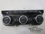 VW Sharan 7N0 Clima Control Stoelverwarming 7N0907044H, Auto-onderdelen, Dashboard en Schakelaars, Ophalen of Verzenden, Gebruikt