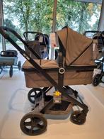 Koelstra Next 2-in-1 Kinderwagen Stone Green incl. Voetenzak, Ophalen, Nieuw