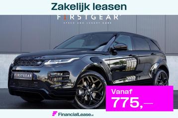 Land Rover Range Rover Evoque 1.5 P300e PHEV AWD S *Meridian beschikbaar voor biedingen