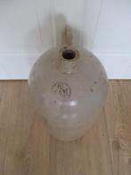 Drankkruik, grijs, 10 Kan, Antiek en Kunst, Curiosa en Brocante, Ophalen of Verzenden