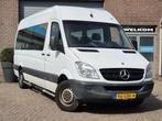 Mercedes-Benz Sprinter 311 2.2 CDI 432 HD Personenbus, Auto's, Automaat, Gebruikt, 2000 kg, Bedrijf
