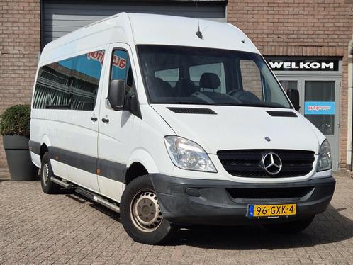Mercedes-Benz Sprinter 311 2.2 CDI 432 HD Personenbus, Auto's, Mercedes-Benz, Bedrijf, Te koop, Overige modellen, ABS, Airconditioning